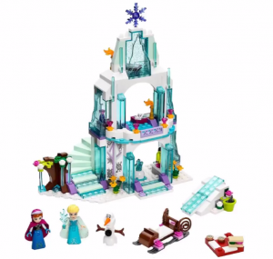 LEGO-Disney-Princess-Elsas-Sparkling-Ice-Palace-Frozen-Anna-Olaf-LEGO-2015-Set-e1412181961126