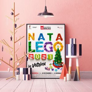 Natale Lego Xmas Piacenza