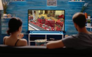 Video Natalego Piacenza Bricks LEGO